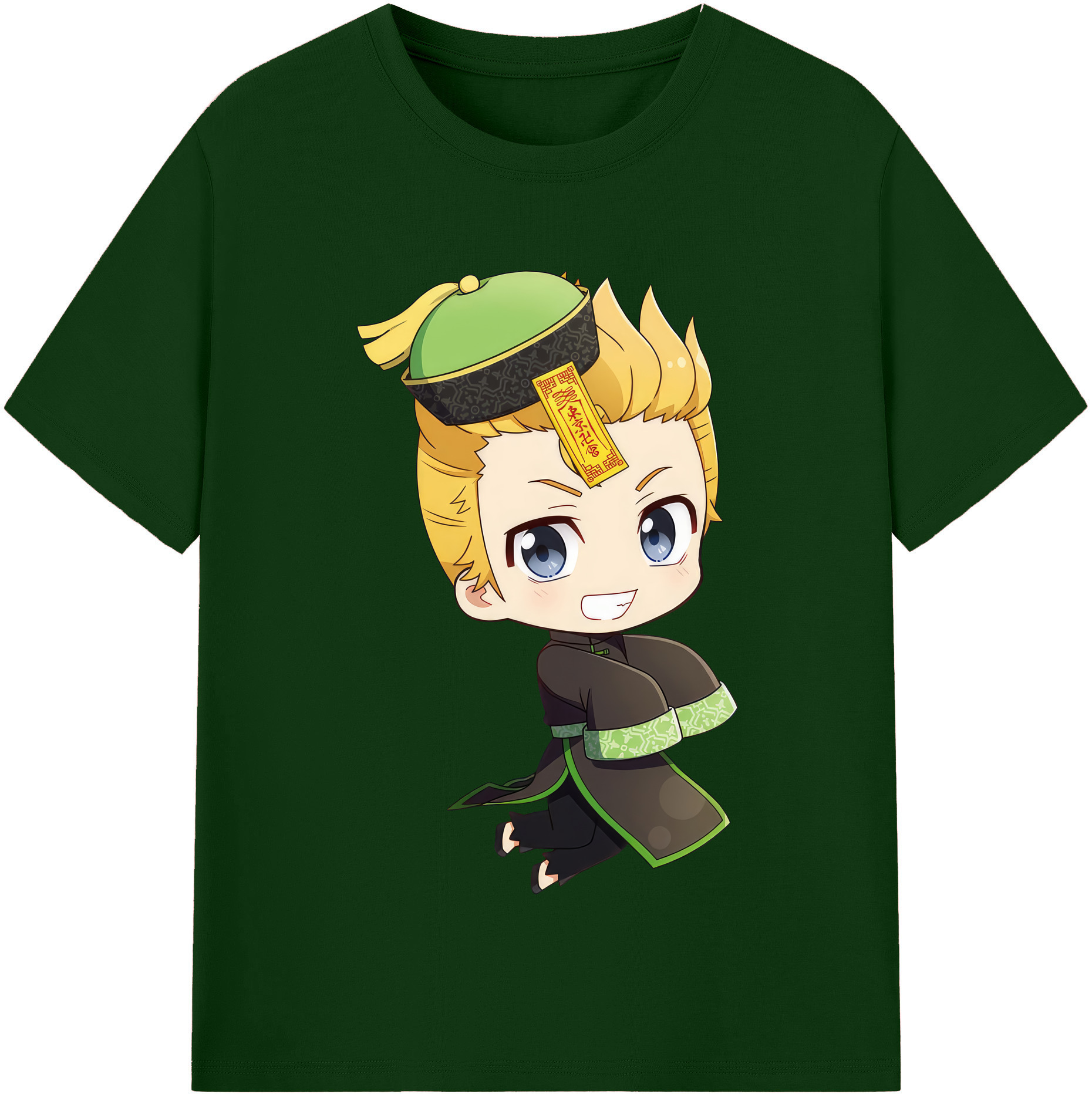 （画像用） 東京リベンジャーズ Tokyo Revengers 綿100％半袖Tシャツ（フロントプリント）